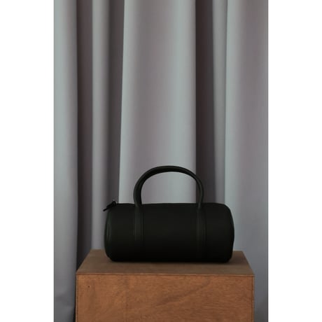 お値下げ中　Aeta  SMALL CONTAINER C 黒レザー四角形 SMALL CONTAINER C | Aeta(アエタ) / ファッション雑貨 ポーチ