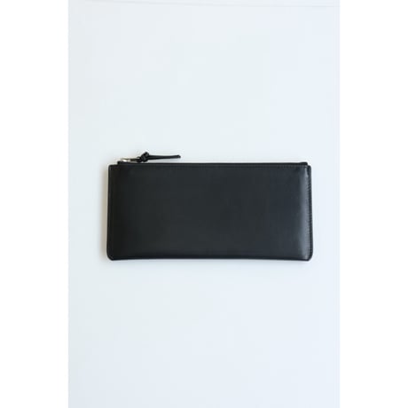 Aeta SMALL POUCH シープレザー スモールポーチ