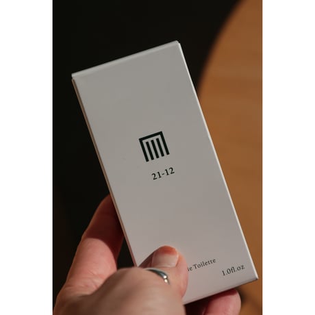 çanoma / サノマ 「21-12幻」 30ml