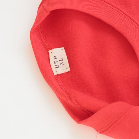 UTP "UTP BORO ICHI SWEAT"red