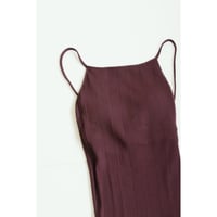 今季　ジョンリンクス　ribbon tulle gilet pink jonnlynx - ribbon tulle gilet | Pay ID