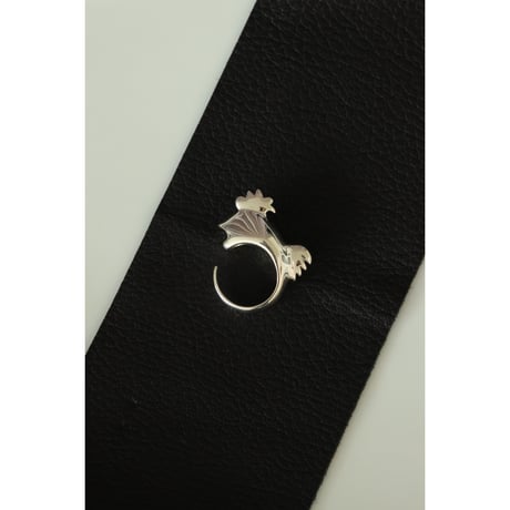 R.ALAGAN "ROOSTER RING