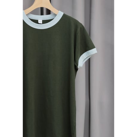 fifi collection "Trim S/S tee"