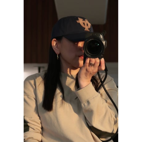 UTP "UTP NERD CAP APPLIQUE"
