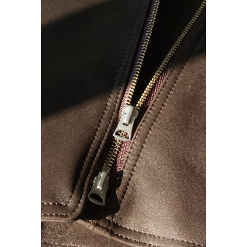 jonnlynx ジョンリンクス　ホースレザー　ジャケット jonnlynx 