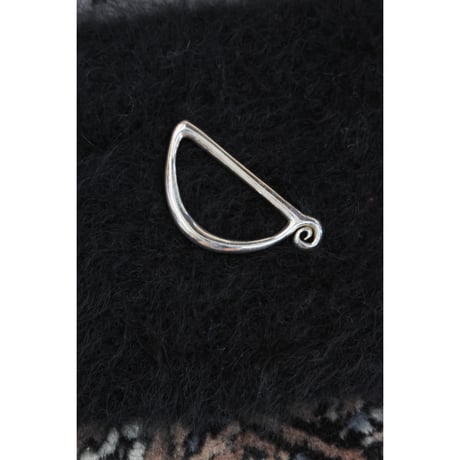 R.ALAGAN "FIBULA RING"