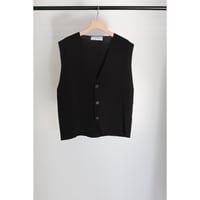 Cristaseya "WASHI PAPER BUTTON DOWN