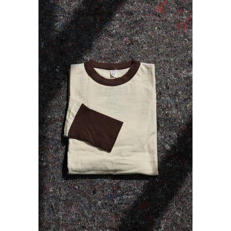 fifi collection "Trim L/S tee"