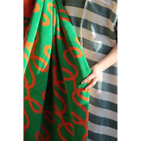 SEFR "SEFR TOWEL"