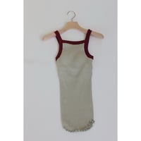 HAKUJI "Twist cotton bra amesle TT"