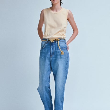 MYTHINKS "MY AMERICAN COTTON N/S T"