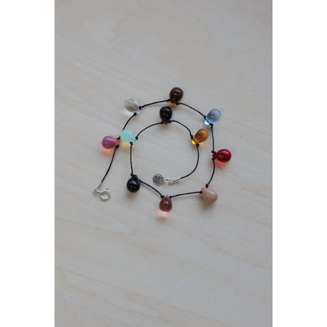 Sisi Joia /シシジョイア "NOUE NECKLACE"