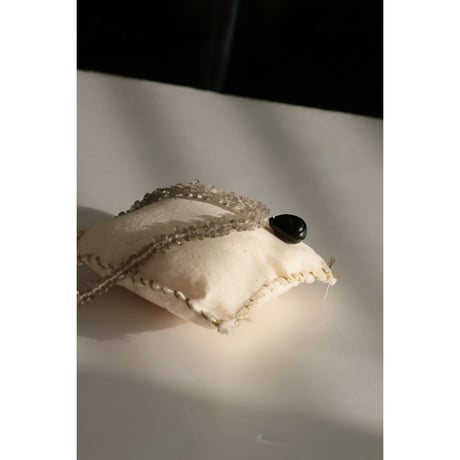 Sisi Joia /シシジョイア "CORAIL NECKLACE"