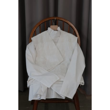 SEEALL "ORIGAMI HOLD TOP"