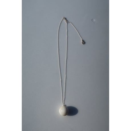 Sapir Bachar "SHELL LONGNECKLACE"