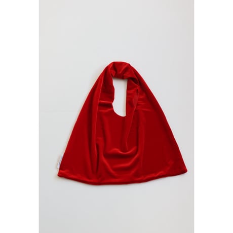 SIMONE  WILD "Velvet Pouch"