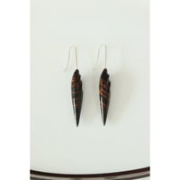 R.ALAGAN "QUIETUDE EARRINGS"