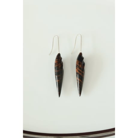 R.ALAGAN "QUIETUDE EARRINGS"
