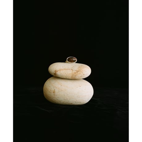 R.ALAGAN "QUIETUDE RING"