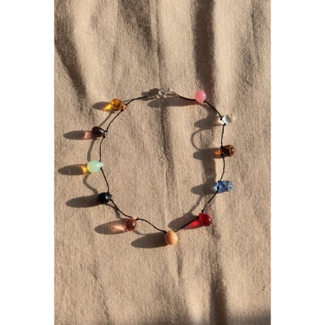 Sisi Joia /シシジョイア "NOUE NECKLACE"