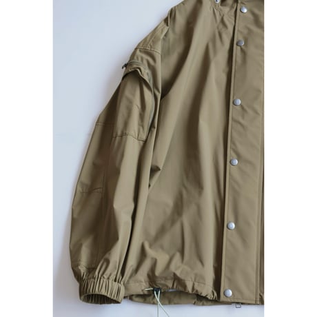 POLYPLOID "MOUNTAIN JACKET C"