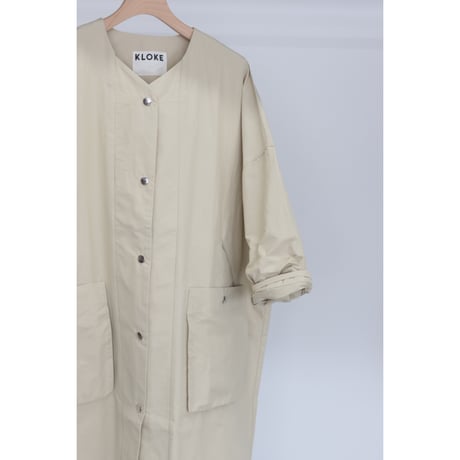 KLOKE "Locate Jacket"