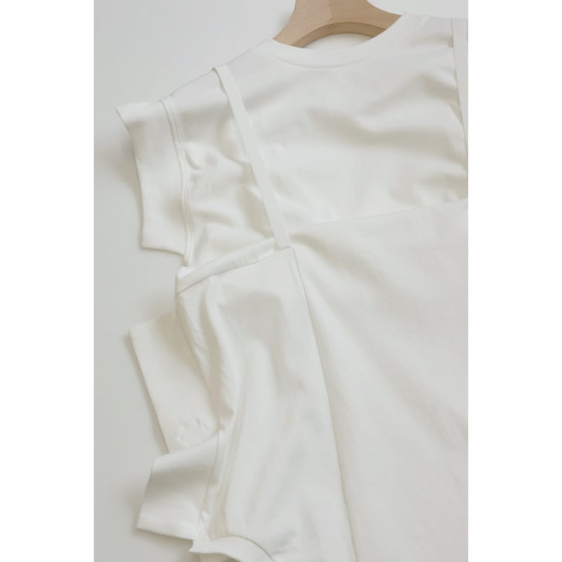 トップス jonnlynx 'tank +cami' size F トップス jonnlynx 'tank +cami' size F Original Contour