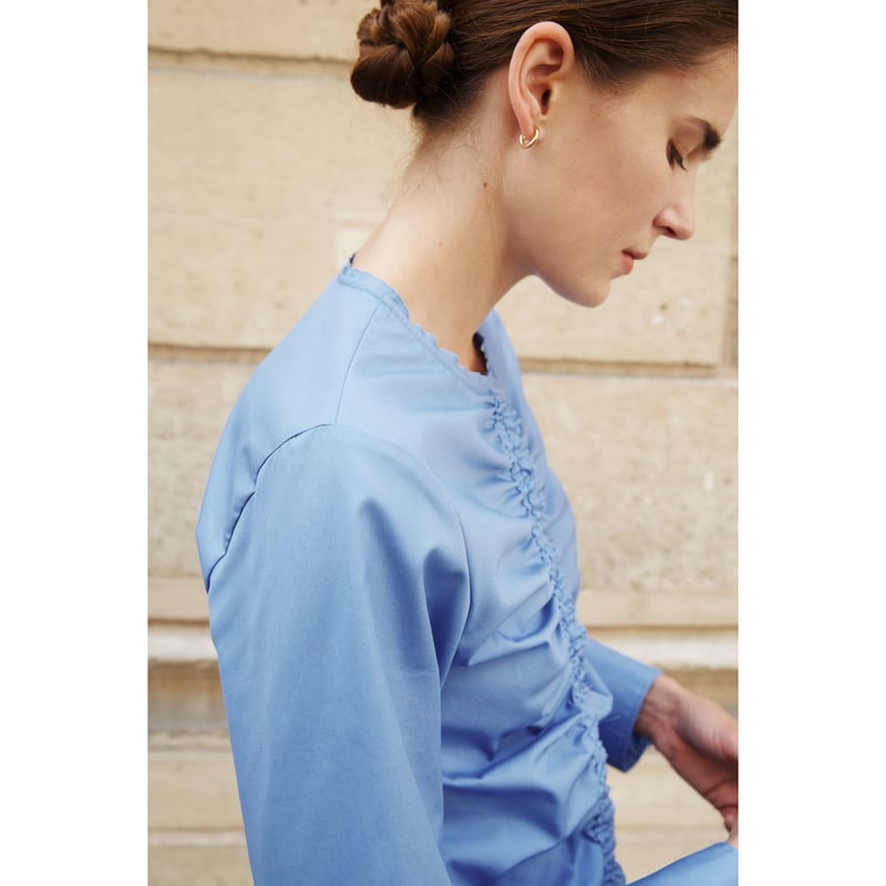 トップス ernie palo design shirt メンズ-Ernie Palo – COVERCHORD