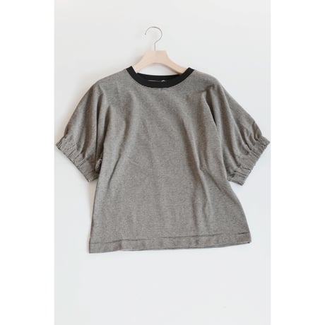 pelleq "dryhemp dolman sleeve"