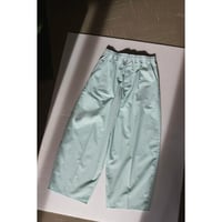 Cristaseya "Oversized Pyjama pants"