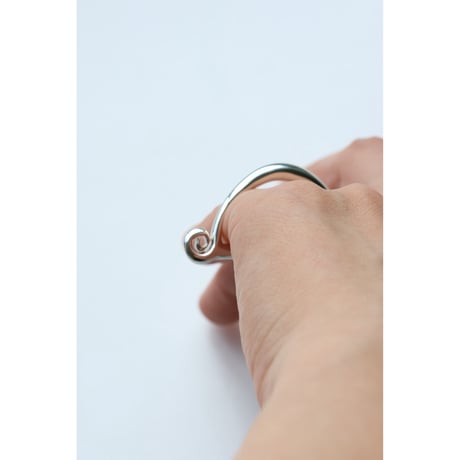 R.ALAGAN "FIBULA RING"