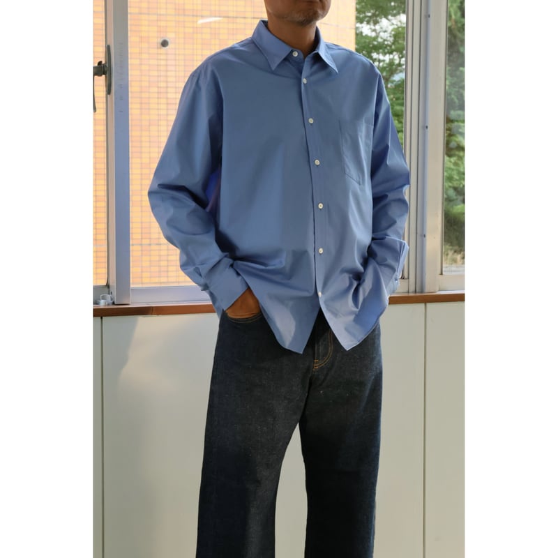 Ernie Palo Standard Shirt スタンダードシャツ サイズL Ernie palo 