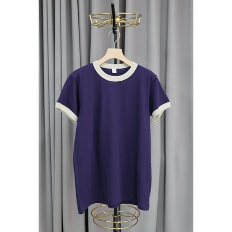 fifi collection "Trim S/S tee"