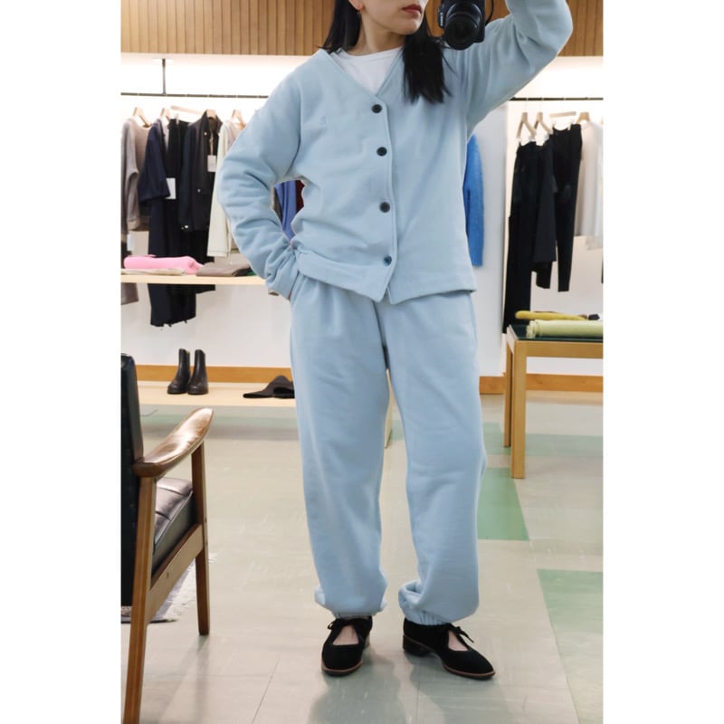トップス Ernie Palo Sheer Rib Vneck Cardigan Red Sheer V Neck Cardigan