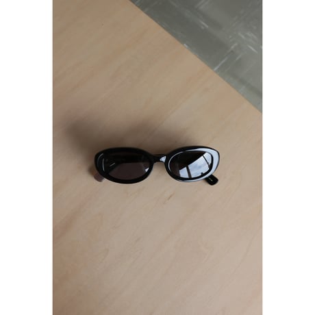 Ernie Palo "Ernie Palo×Blanc Sunglasses"