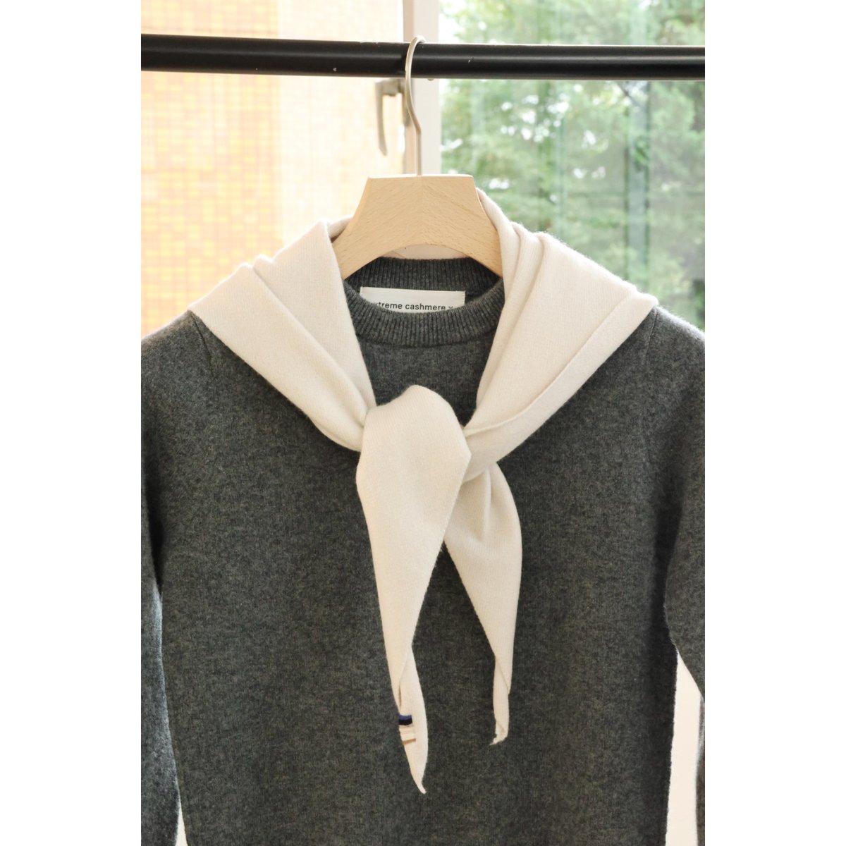 extreme cashmere n°35 extreme cashmere n°35