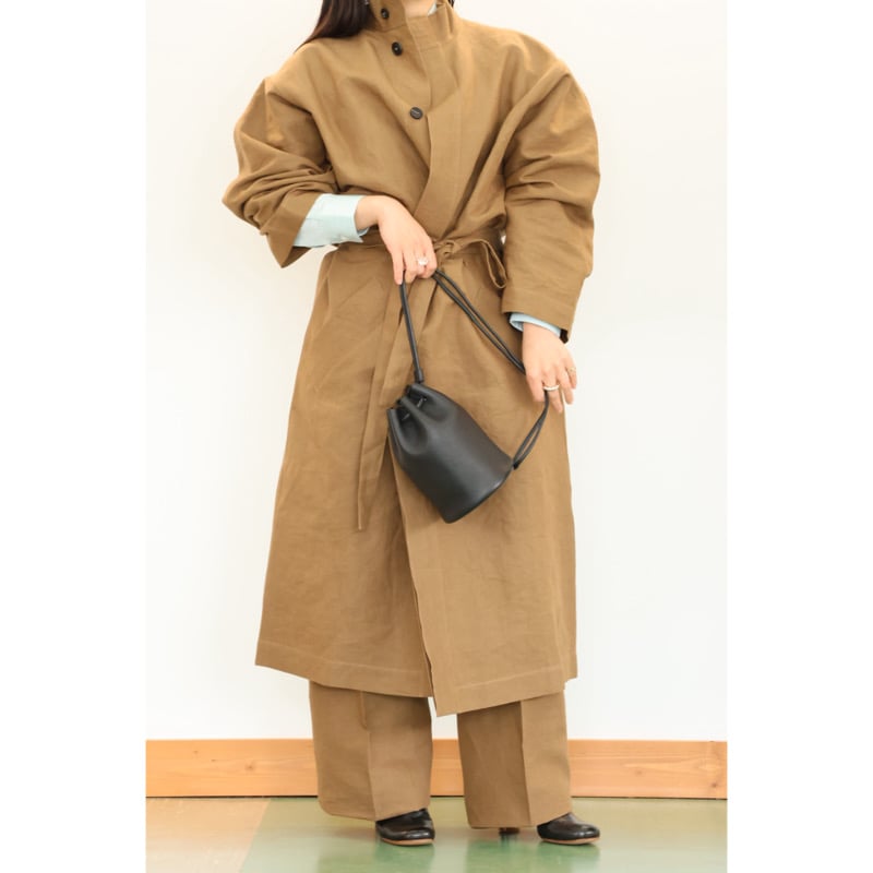 アエタ 【美品】PG58 BONSAC S ボンサック S ✨SALE✨ほぼ新品✨Aeta／アエタ✨BONSAC／ ボンサック／PG58 - メルカリ
