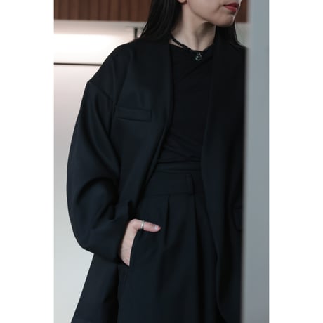 新品タグ付き　SEEALL \