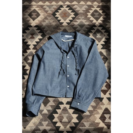 jonnlynx "sailor shirt"