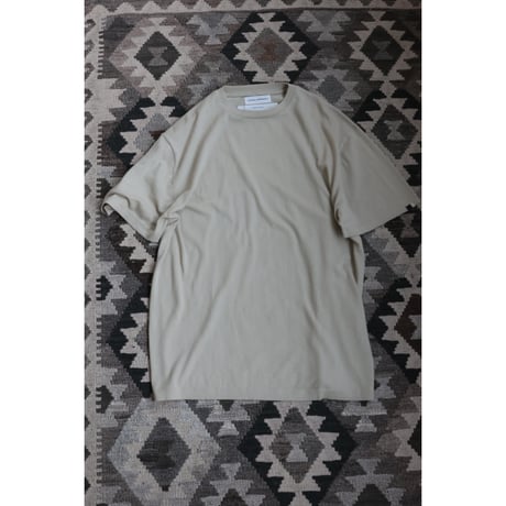 extreme cashmere "Tee"re stock!