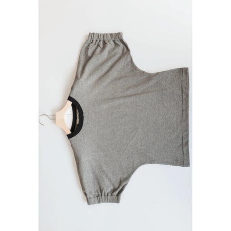 pelleq "dryhemp dolman sleeve"