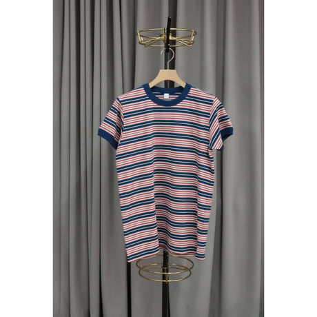 fifi collection "Border S/S tee"