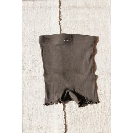 PALM "RIB TRUNKS"