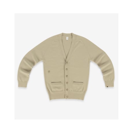 extreme cashmere  "cardigan"beige