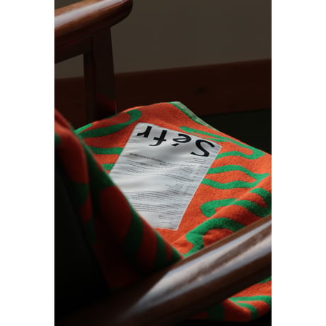 SEFR "SEFR TOWEL"