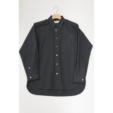 POLYPLOID "CLASSIC POCKET SHIRT C"