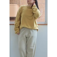 extreme cashmere "rock"/L/S Tee