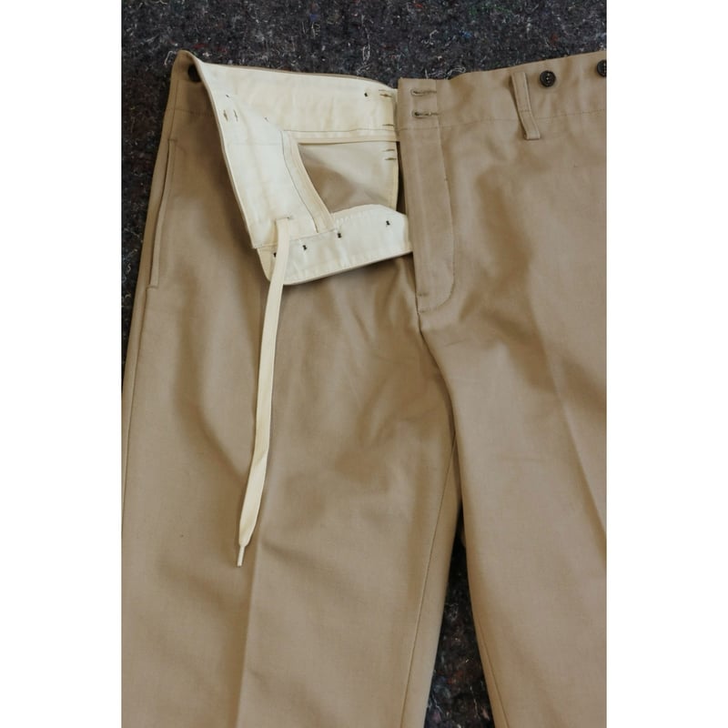 jonnlynx ジョンリンクス suspenders pants jonnlynx 