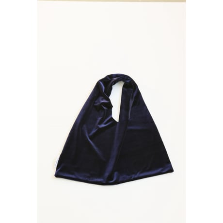 SIMONE  WILD "Velvet Pouch"