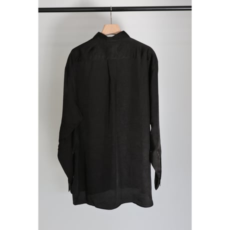 Cristaseya"HANDMADE CLASSIC COLLAR SHIRT"
